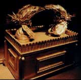 Ark of the Covenant