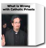 book: what's wrong with vatholic priests