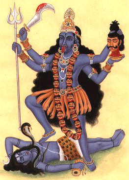 kali