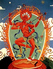 kali