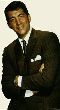 dean martin