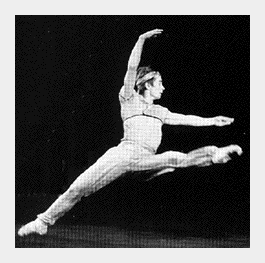 nureyev