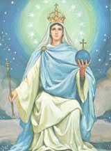 Queen of Saints